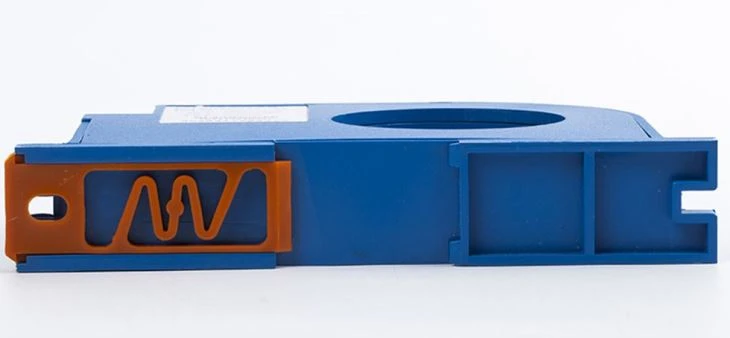 Current Transducer For Industrial Control Current Monitoring Transducer