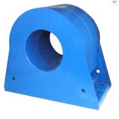 Senzor struje efekta dvorane visoke točnosti