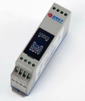 Senzor istosmjernog napona s 3 faze i 3 žice